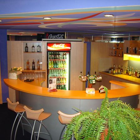 Hotel Steiger Крнов Экстерьер фото