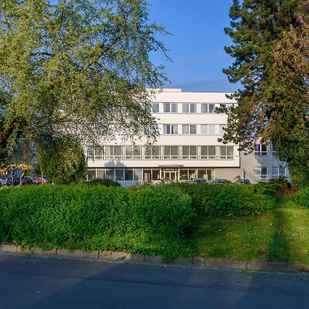 Hotel Steiger Крнов Экстерьер фото