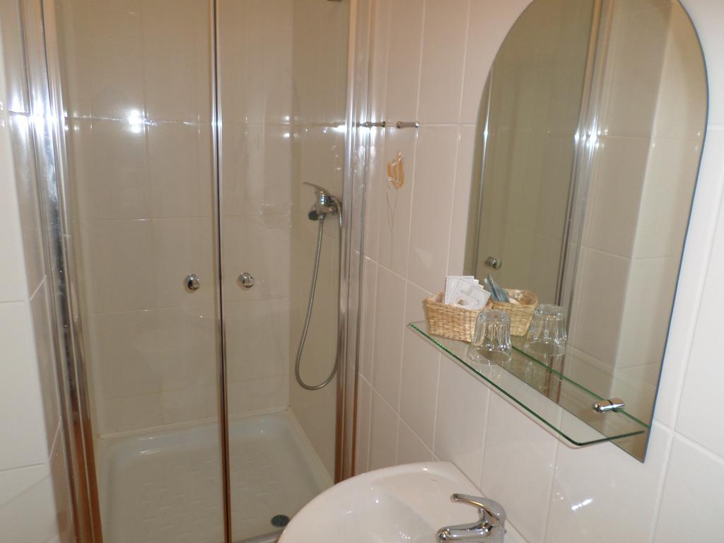 Hotel Steiger Крнов Экстерьер фото