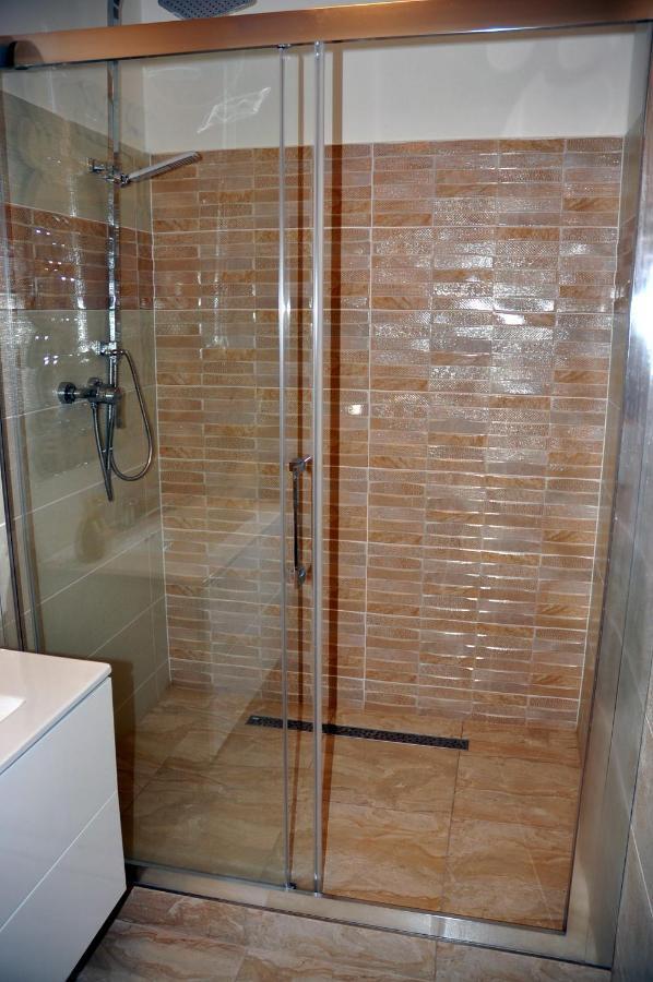 Hotel Steiger Крнов Экстерьер фото